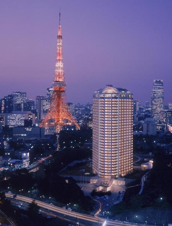 Halekulani Okinawa Imagen que muestra como es Halekulani Okinawa